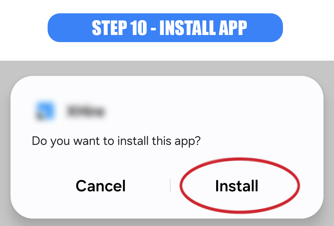 Step 10